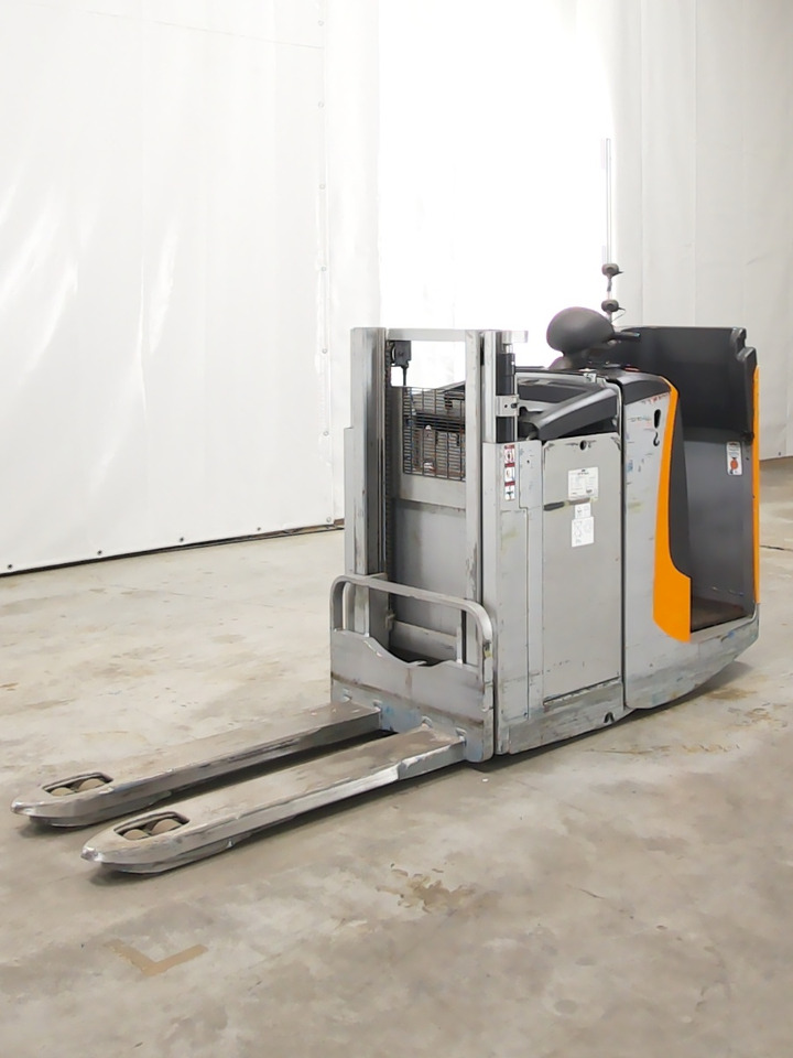 Stacker Still EXD-S20: picture 1