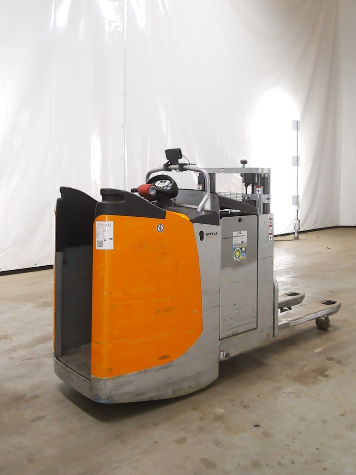 Still EXD-S20 - Stacker: picture 2 Still EXD-S20 - Stacker: picture 2