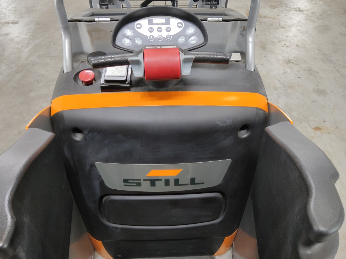 Still EXD-S20 - Stacker: picture 3 Still EXD-S20 - Stacker: picture 3