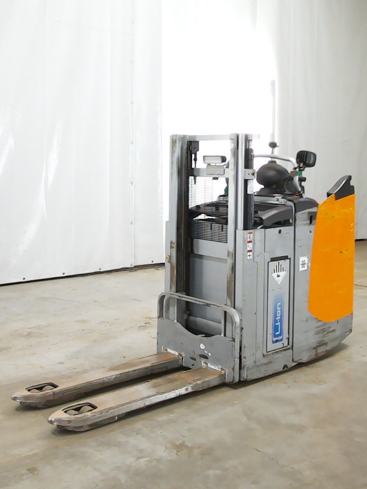 Still EXD-S20/LIION - Stacker: picture 1 Still EXD-S20/LIION - Stacker: picture 1