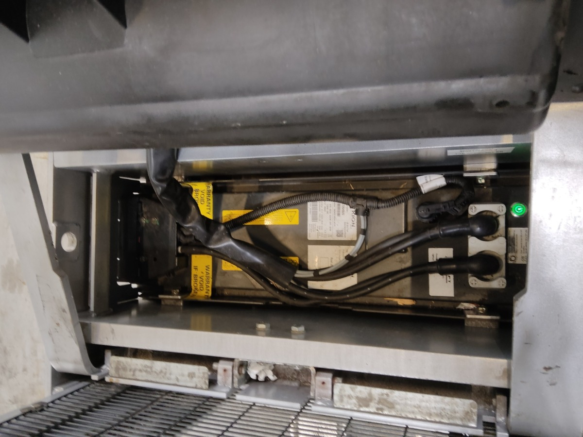 Still EXD-S20/LIION - Stacker: picture 4 Still EXD-S20/LIION - Stacker: picture 4