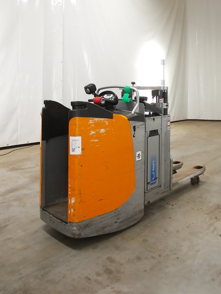 Still EXD-S20/LIION - Stacker: picture 2 Still EXD-S20/LIION - Stacker: picture 2