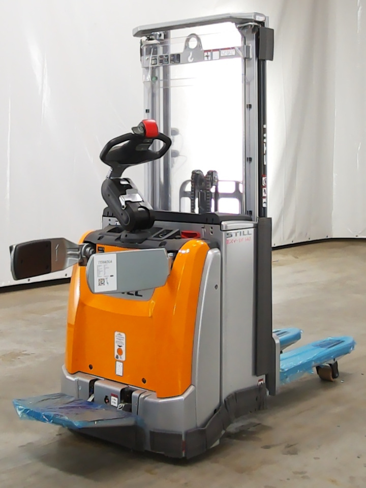 Still EXD-SF14D - Stacker: picture 2 Still EXD-SF14D - Stacker: picture 2