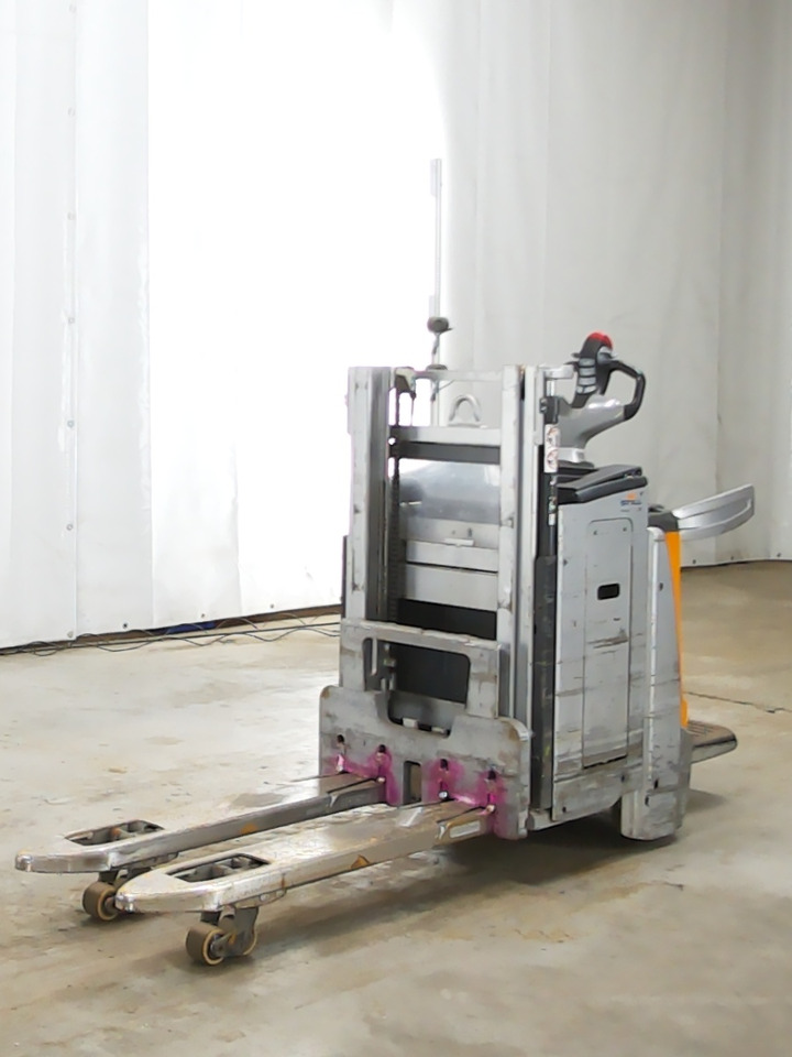 Still EXD-SF20 - Stacker: picture 1 Still EXD-SF20 - Stacker: picture 1