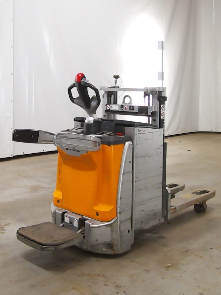 Still EXD-SF20 - Stacker: picture 2 Still EXD-SF20 - Stacker: picture 2