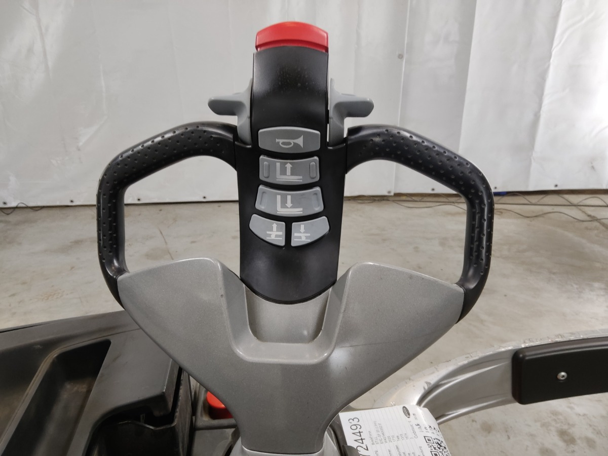 Still EXD-SF20 - Stacker: picture 3 Still EXD-SF20 - Stacker: picture 3