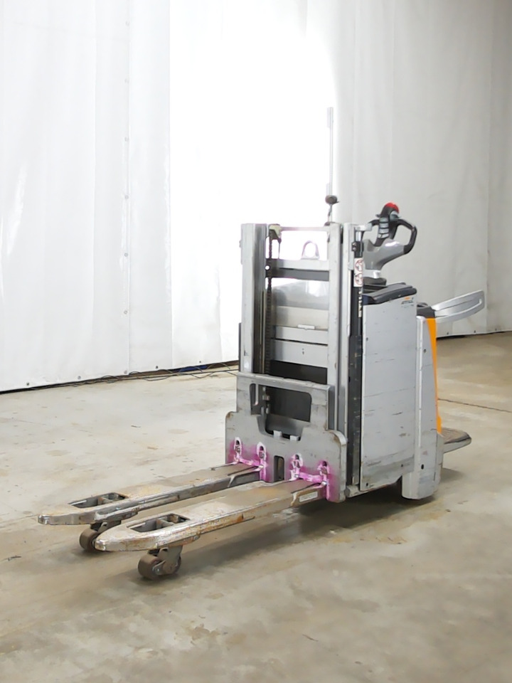 Still EXD-SF20 - Stacker: picture 1 Still EXD-SF20 - Stacker: picture 1