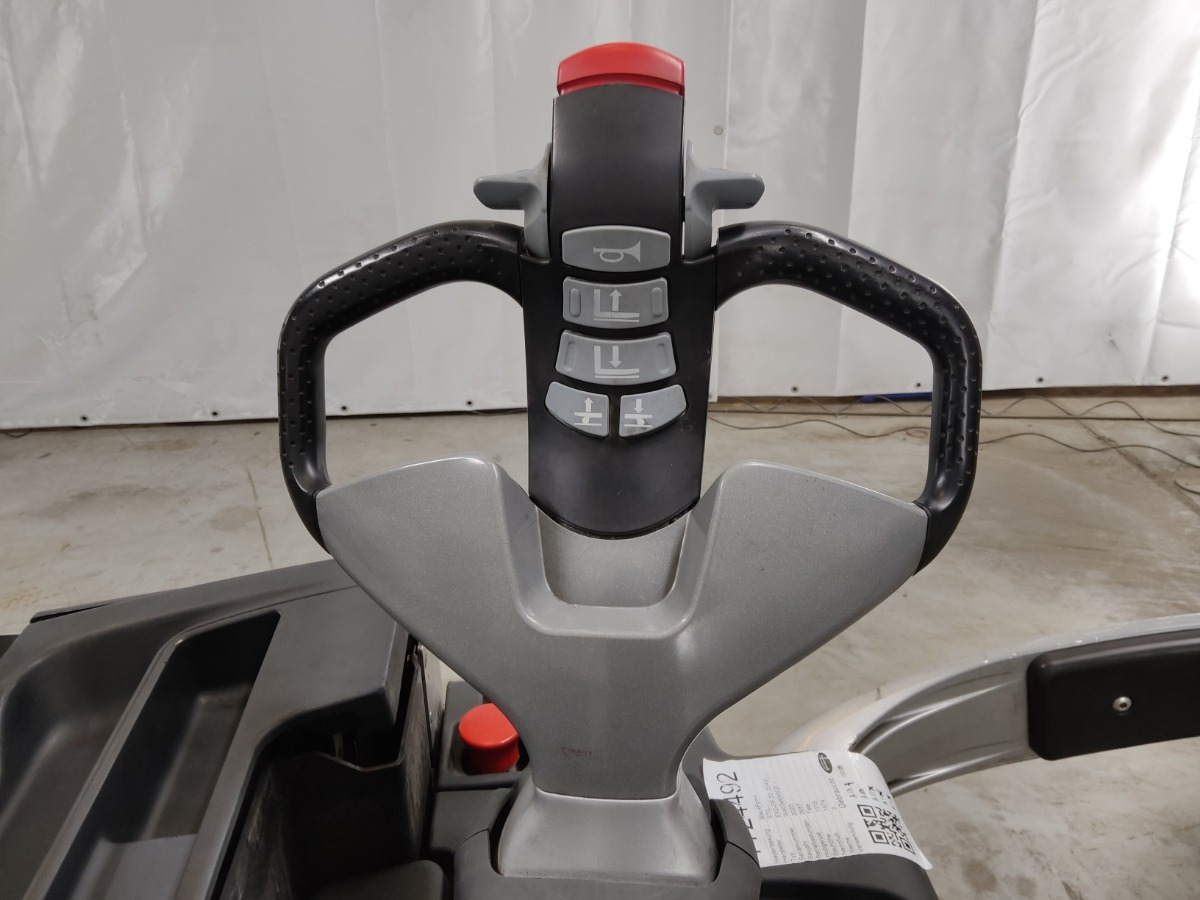 Still EXD-SF20 - Stacker: picture 3 Still EXD-SF20 - Stacker: picture 3