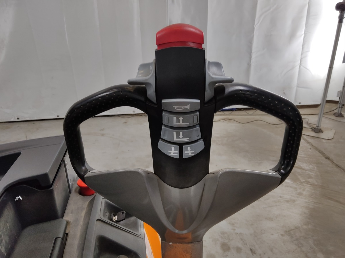 Still EXD20 - Stacker: picture 3 Still EXD20 - Stacker: picture 3