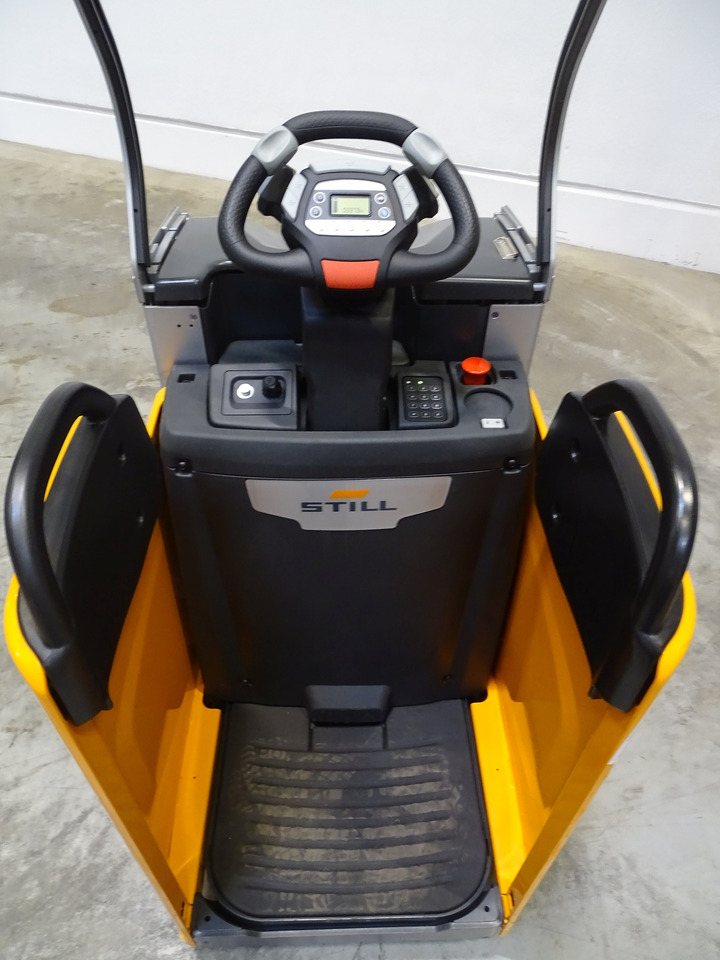 Still EXH-S25/2400MM - Pallet truck: picture 3 Still EXH-S25/2400MM - Pallet truck: picture 3