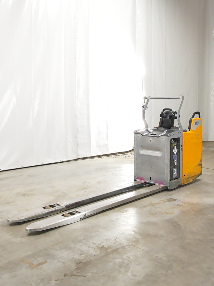 Still EXH-S25/2400MM/LIION - Pallet truck: picture 1 Still EXH-S25/2400MM/LIION - Pallet truck: picture 1