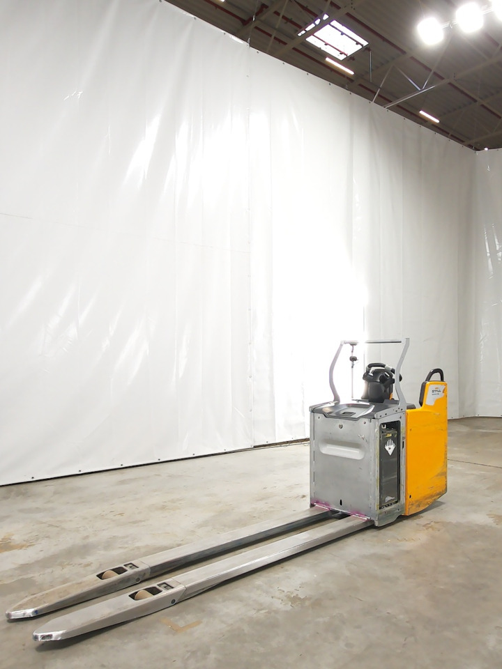 Still EXH-S25/2400MM/LIION - Pallet truck: picture 1 Still EXH-S25/2400MM/LIION - Pallet truck: picture 1