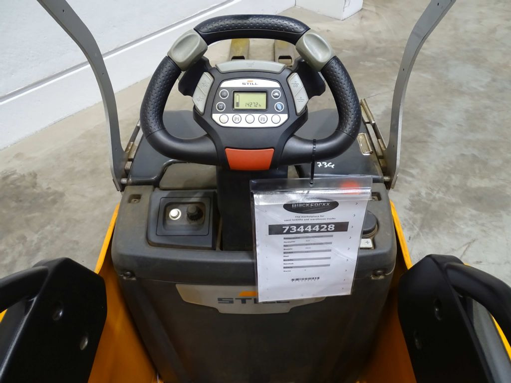 Still EXH-S25 - Pallet truck: picture 3 Still EXH-S25 - Pallet truck: picture 3