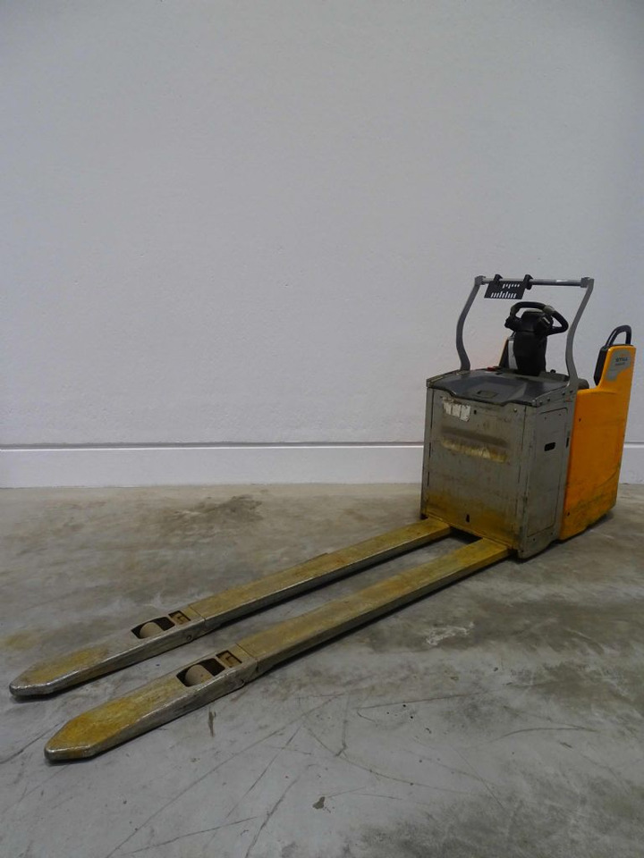 Still EXH-S25 - Pallet truck: picture 1 Still EXH-S25 - Pallet truck: picture 1