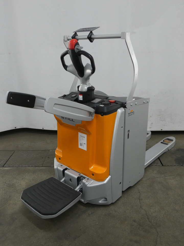Still EXH-SF20/BATT.NEU - Pallet truck: picture 2 Still EXH-SF20/BATT.NEU - Pallet truck: picture 2