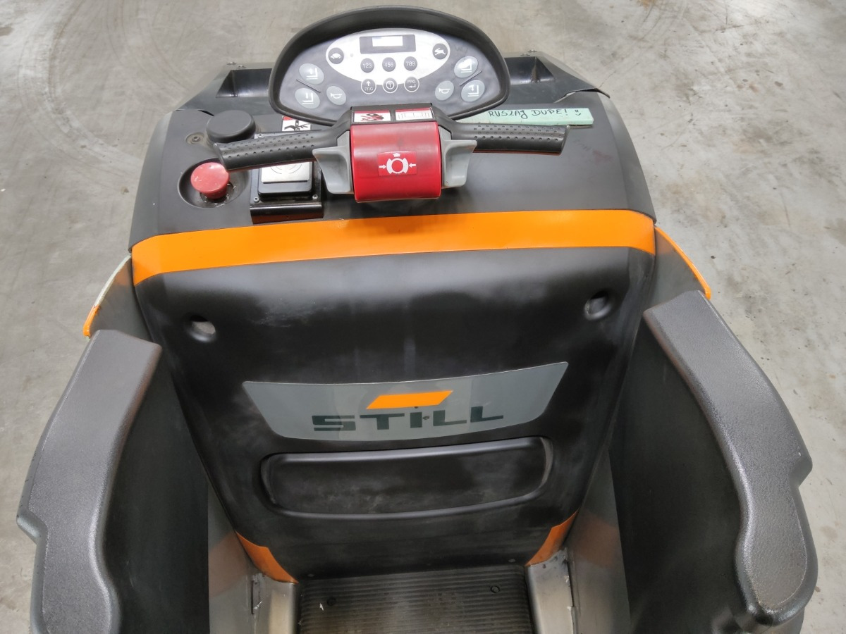 Still EXU-S22/800MM - Pallet truck: picture 3 Still EXU-S22/800MM - Pallet truck: picture 3