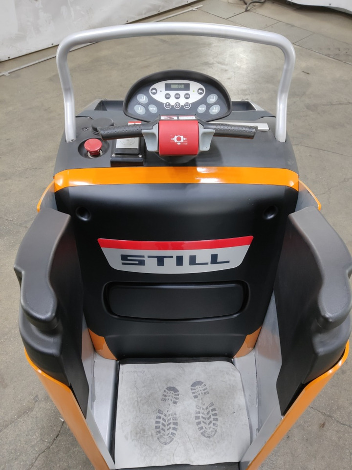 Still EXU-S22/BATT.NEU - Pallet truck: picture 3 Still EXU-S22/BATT.NEU - Pallet truck: picture 3