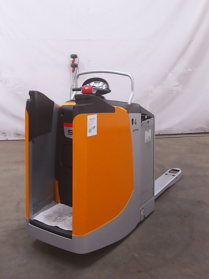 Still EXU-S22/BATT.NEU - Pallet truck: picture 2 Still EXU-S22/BATT.NEU - Pallet truck: picture 2