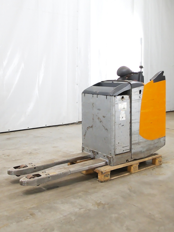Still EXU-S22 - Pallet truck: picture 1 Still EXU-S22 - Pallet truck: picture 1
