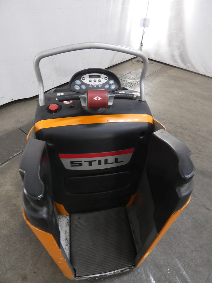 Still EXU-S24/2400MM - Pallet truck: picture 3 Still EXU-S24/2400MM - Pallet truck: picture 3