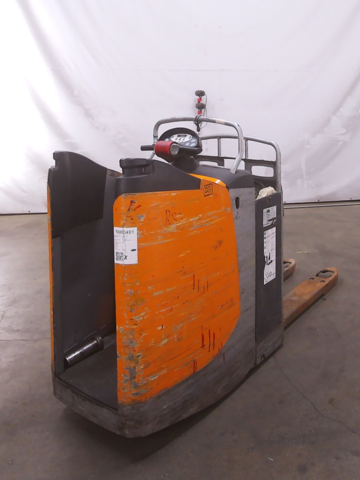Still EXU-S24 - Pallet truck: picture 2 Still EXU-S24 - Pallet truck: picture 2