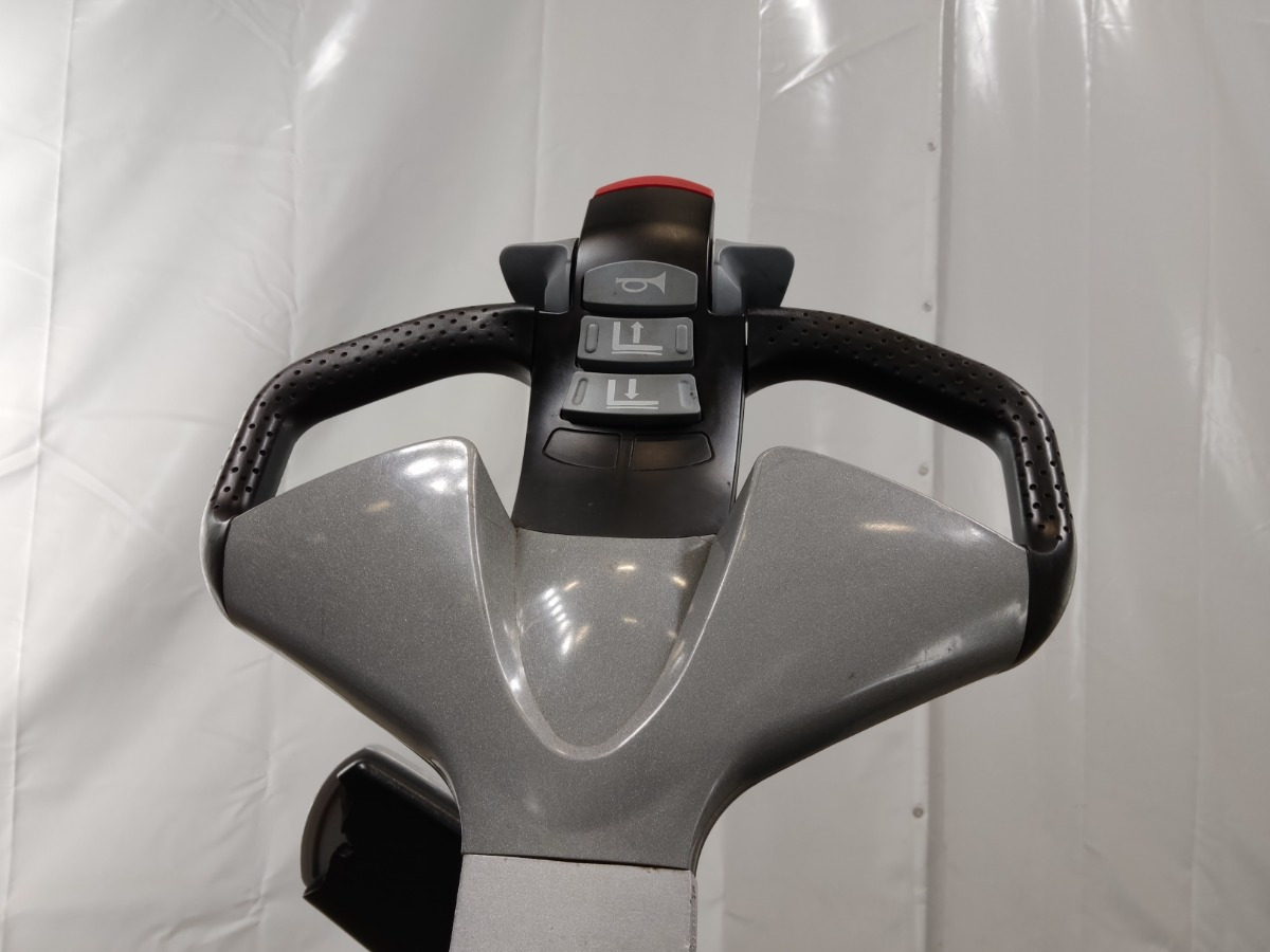 Still EXU-SF20 - Pallet truck: picture 3 Still EXU-SF20 - Pallet truck: picture 3