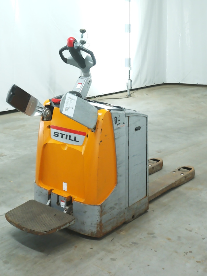 Still EXU-SF20 - Pallet truck: picture 2 Still EXU-SF20 - Pallet truck: picture 2