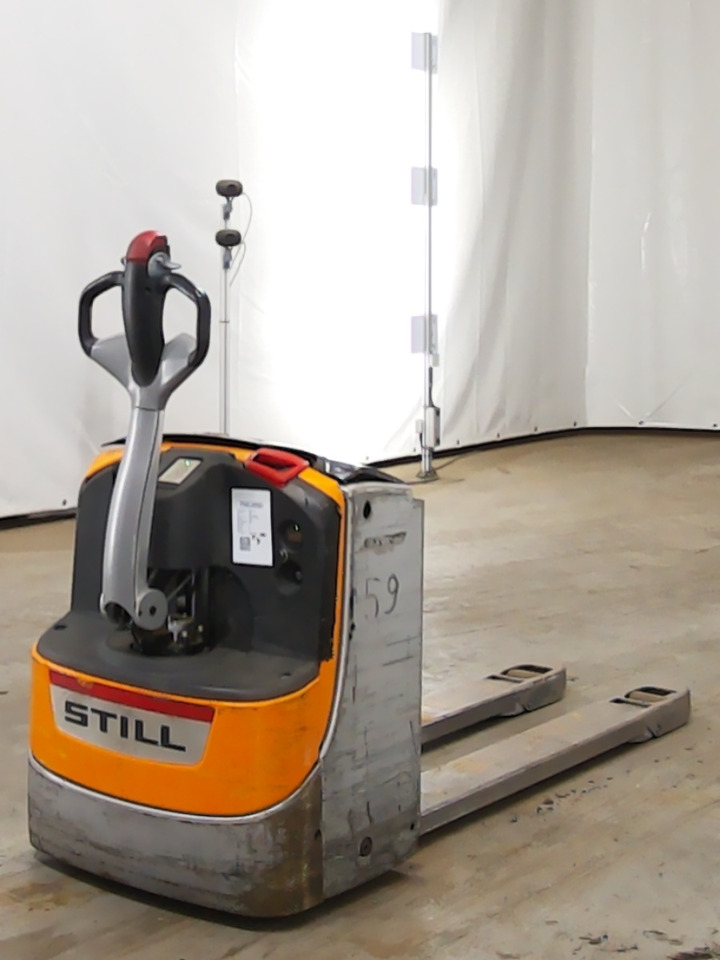 Still EXU16/1600MM - Pallet truck: picture 2 Still EXU16/1600MM - Pallet truck: picture 2