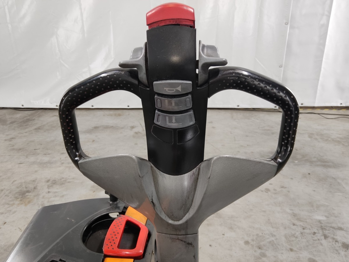 Still EXU16/670MM - Pallet truck: picture 3 Still EXU16/670MM - Pallet truck: picture 3