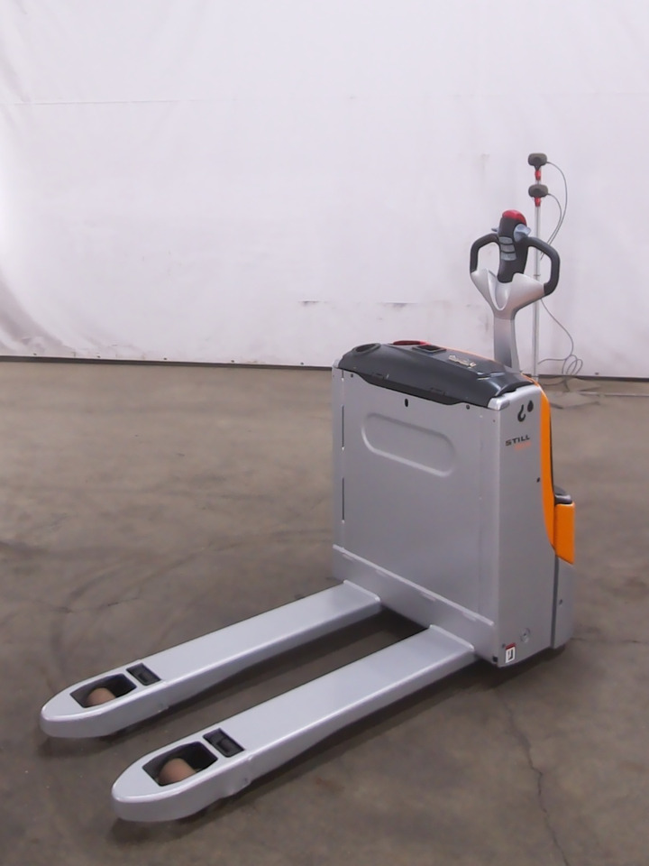 Still EXU16/BATT.NEU - Pallet truck: picture 1 Still EXU16/BATT.NEU - Pallet truck: picture 1