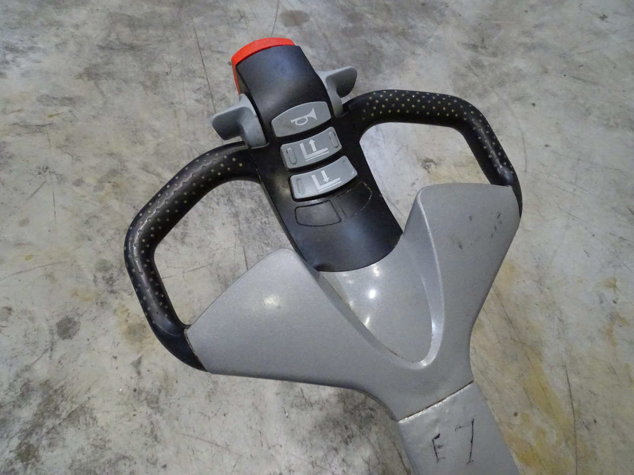 Still EXU16 - Pallet truck: picture 3 Still EXU16 - Pallet truck: picture 3