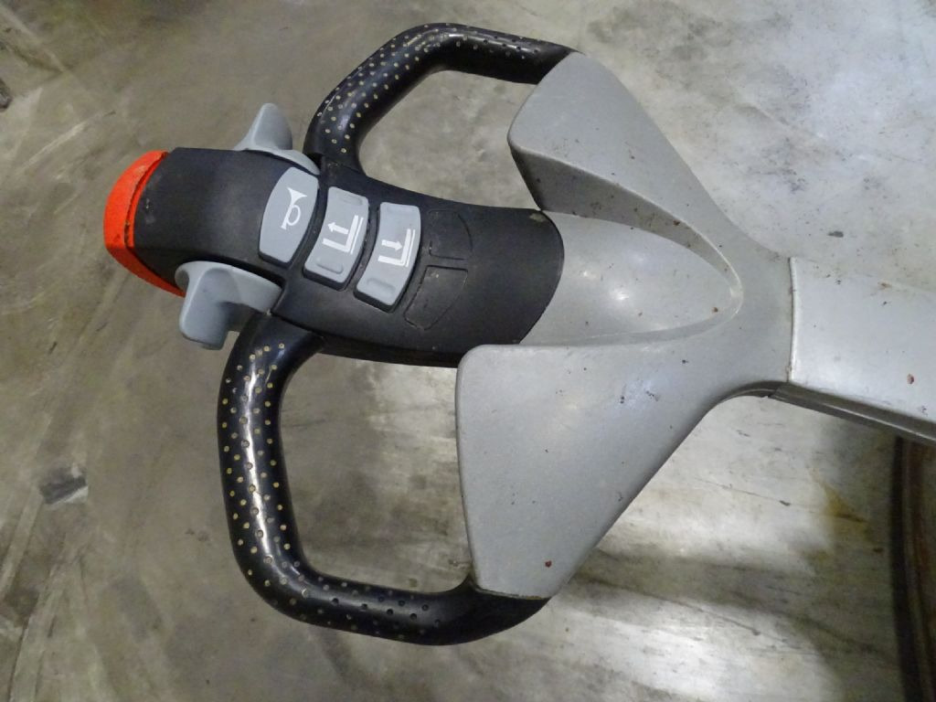 Still EXU16 - Pallet truck: picture 3 Still EXU16 - Pallet truck: picture 3