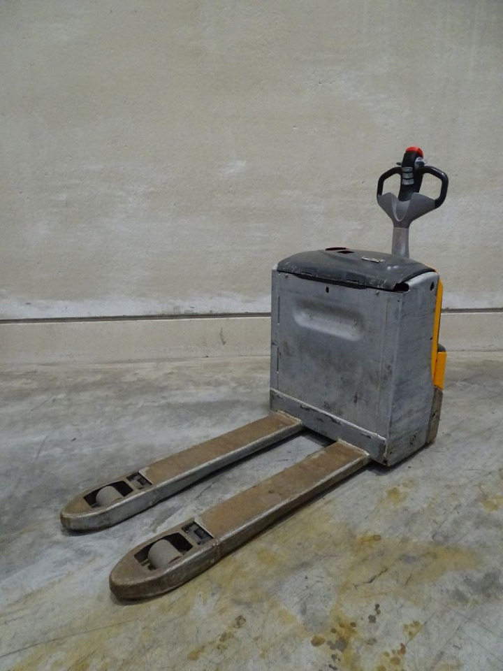 Still EXU16 - Pallet truck: picture 1 Still EXU16 - Pallet truck: picture 1