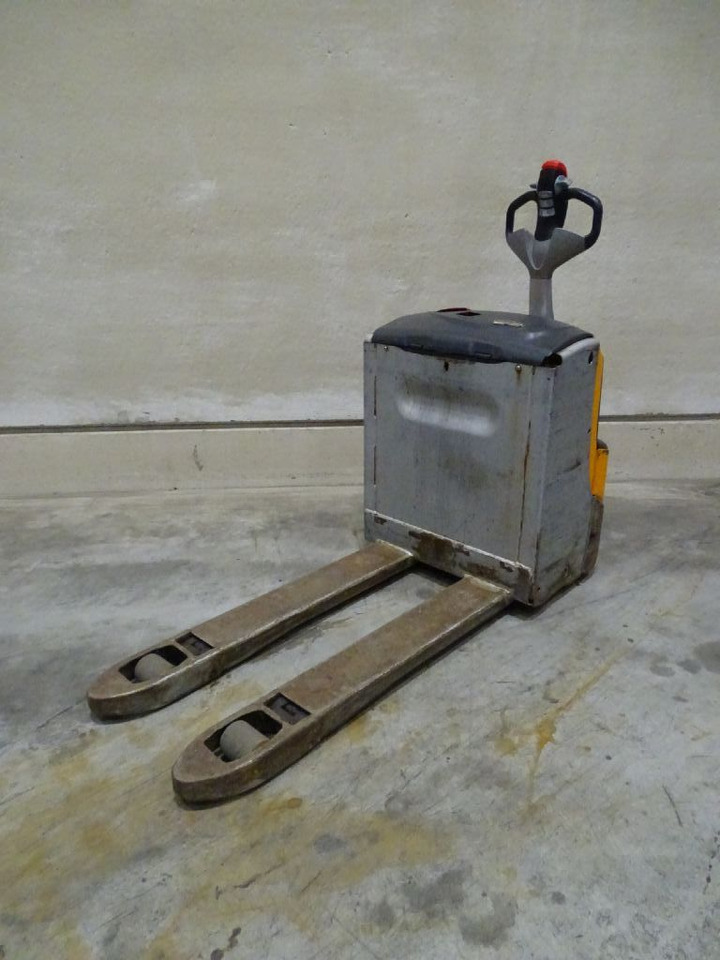 Still EXU16 - Pallet truck: picture 1 Still EXU16 - Pallet truck: picture 1