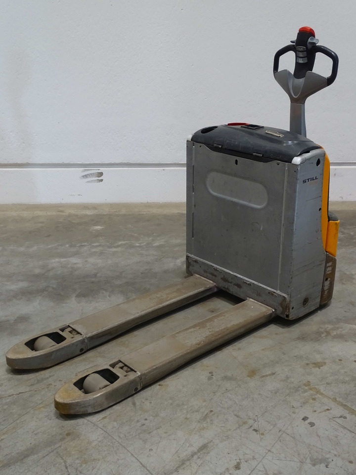 Still EXU16 - Pallet truck: picture 5 Still EXU16 - Pallet truck: picture 5