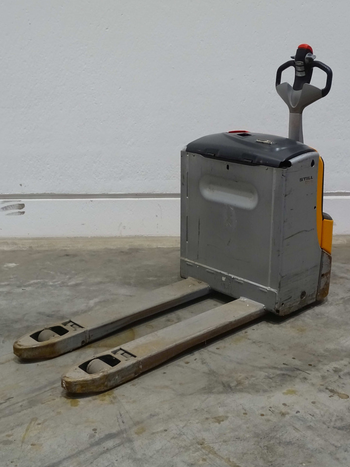 Still EXU16 - Pallet truck: picture 1 Still EXU16 - Pallet truck: picture 1