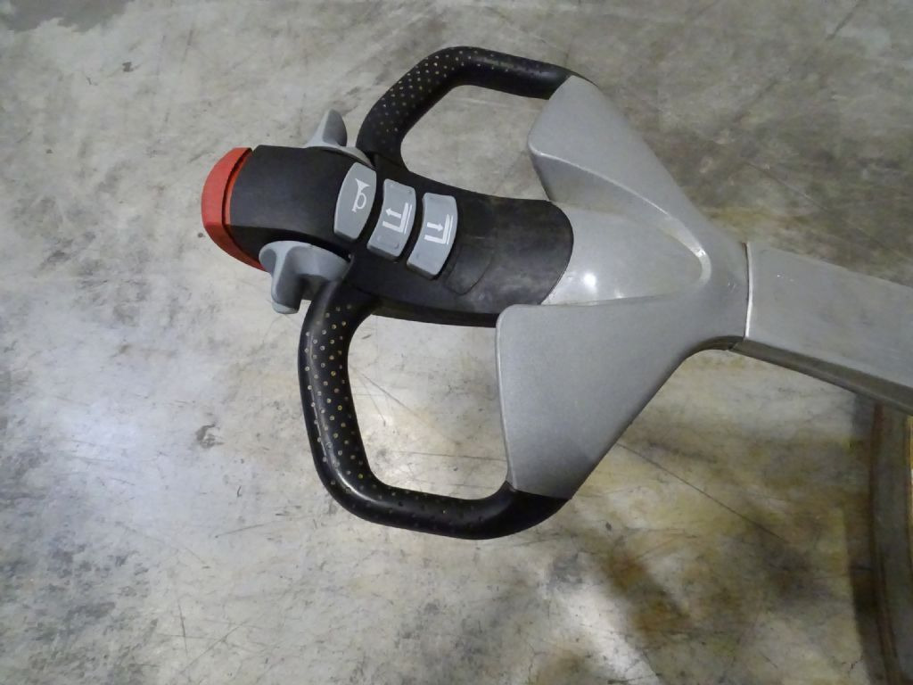 Still EXU16 - Pallet truck: picture 3 Still EXU16 - Pallet truck: picture 3