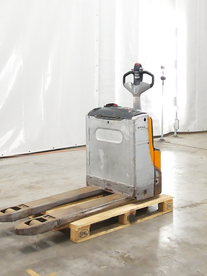 Still EXU16 - Pallet truck: picture 1 Still EXU16 - Pallet truck: picture 1