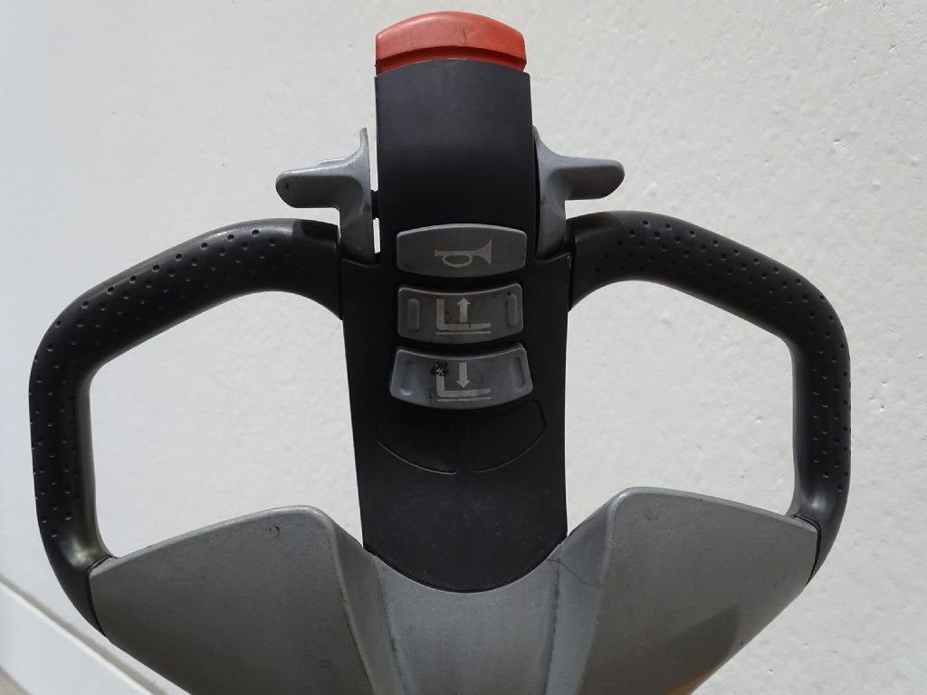 Still EXU16 - Pallet truck: picture 3 Still EXU16 - Pallet truck: picture 3