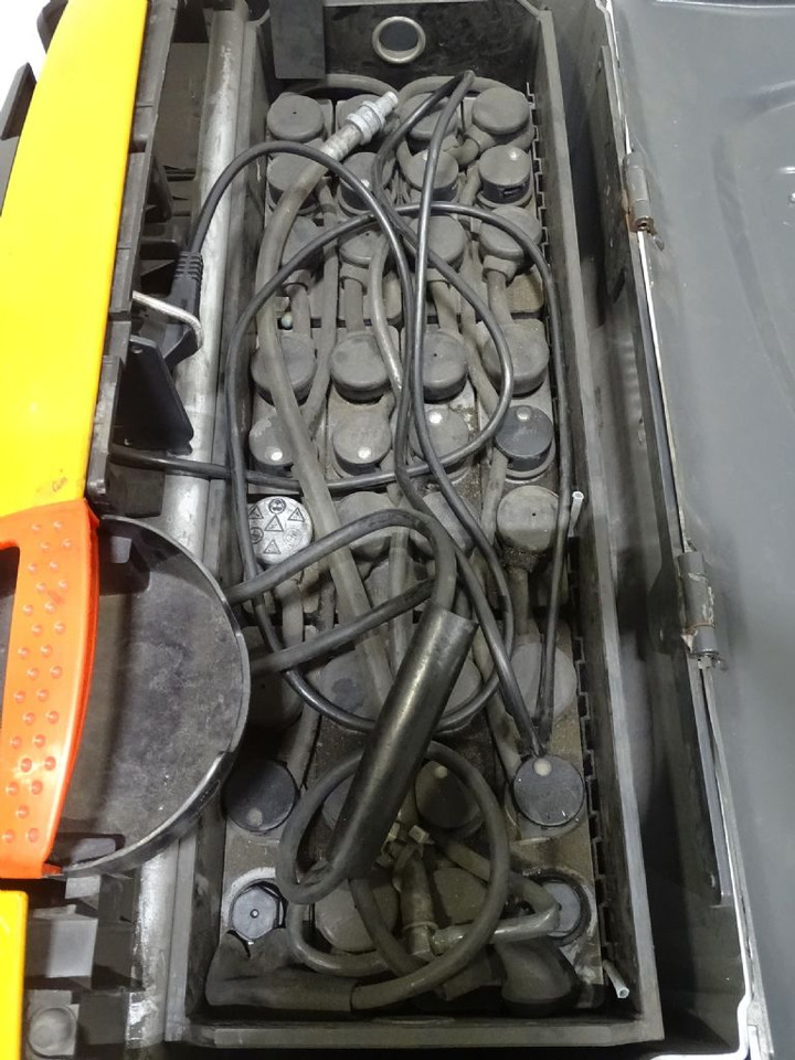 Still EXU16 - Pallet truck: picture 4 Still EXU16 - Pallet truck: picture 4