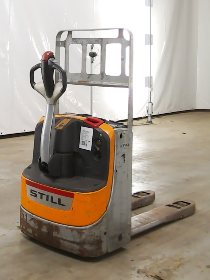 Still EXU16 - Pallet truck: picture 2 Still EXU16 - Pallet truck: picture 2