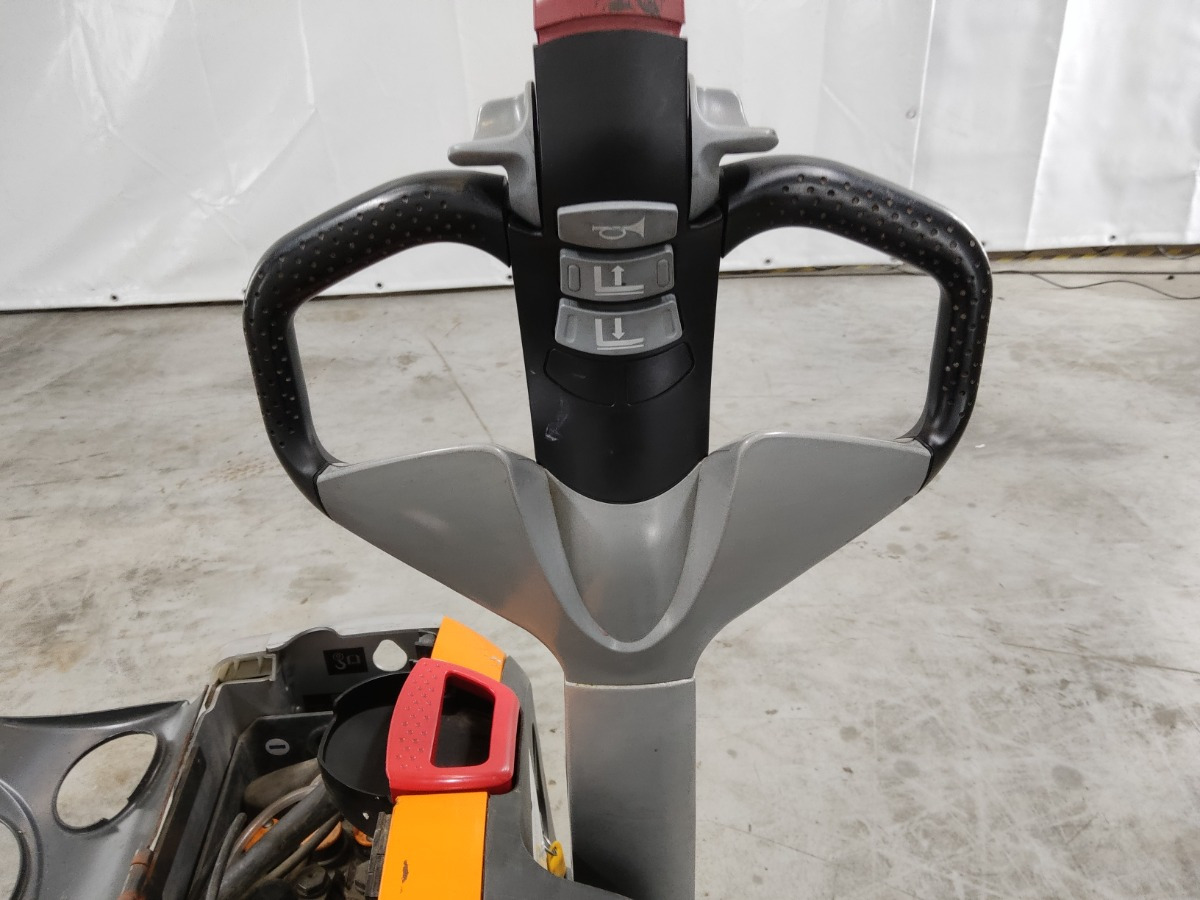 Still EXU16 - Pallet truck: picture 3 Still EXU16 - Pallet truck: picture 3