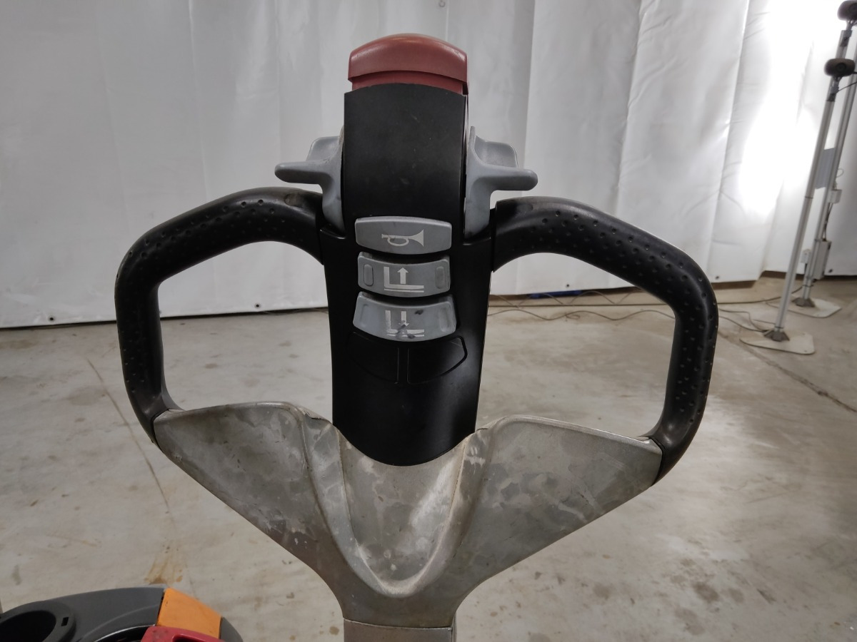 Still EXU16 - Pallet truck: picture 3 Still EXU16 - Pallet truck: picture 3