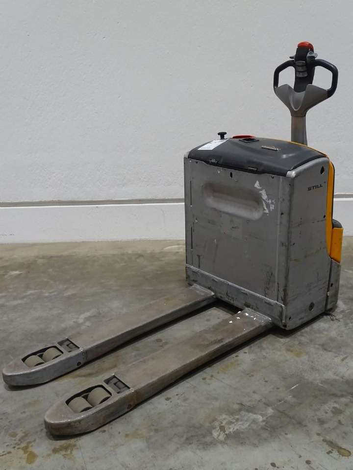Still EXU16 - Pallet truck: picture 1 Still EXU16 - Pallet truck: picture 1