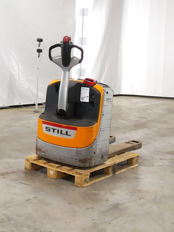 Still EXU16 - Pallet truck: picture 2 Still EXU16 - Pallet truck: picture 2