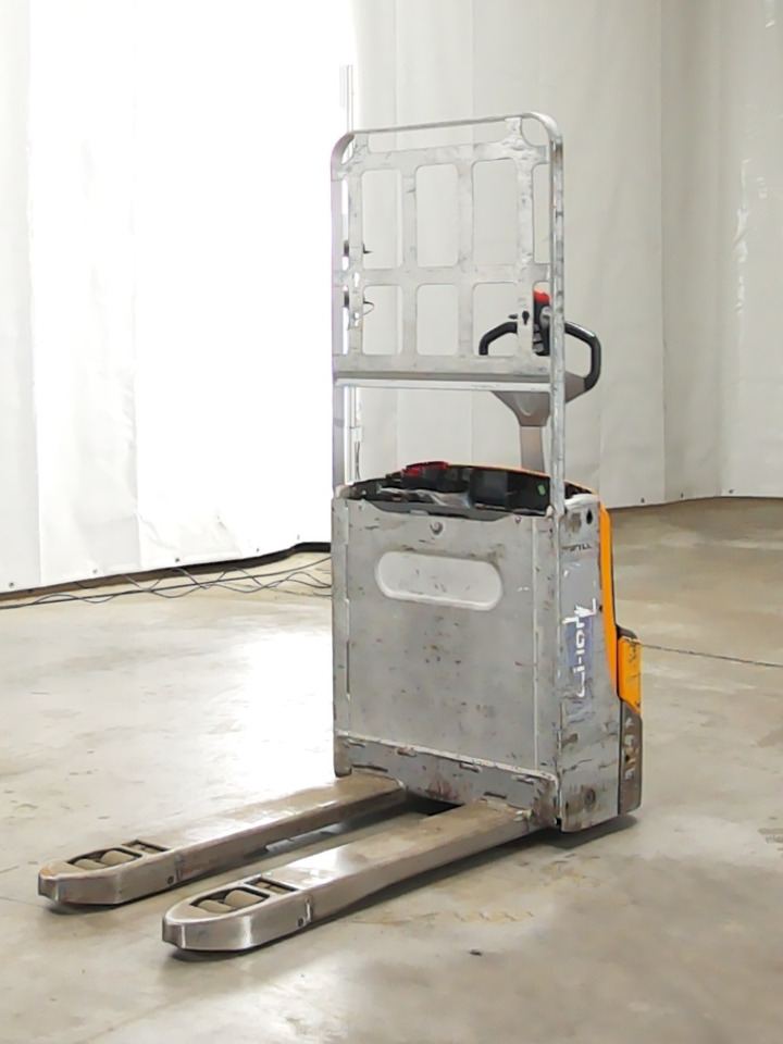 Still EXU16/LIION - Pallet truck: picture 1 Still EXU16/LIION - Pallet truck: picture 1