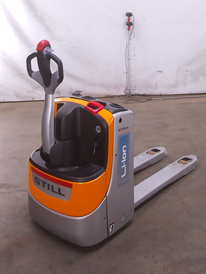 Still EXU16/LIION - Pallet truck: picture 2 Still EXU16/LIION - Pallet truck: picture 2