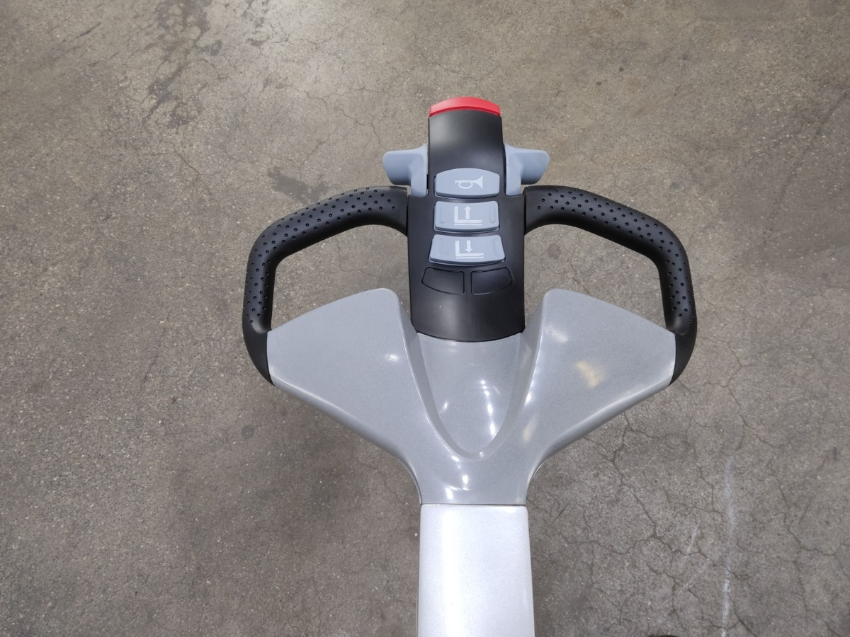 Still EXU16/LIION - Pallet truck: picture 3 Still EXU16/LIION - Pallet truck: picture 3