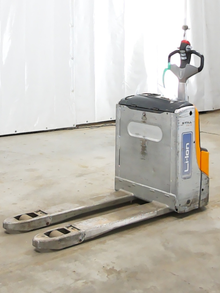 Still EXU16/LIION - Pallet truck: picture 1 Still EXU16/LIION - Pallet truck: picture 1