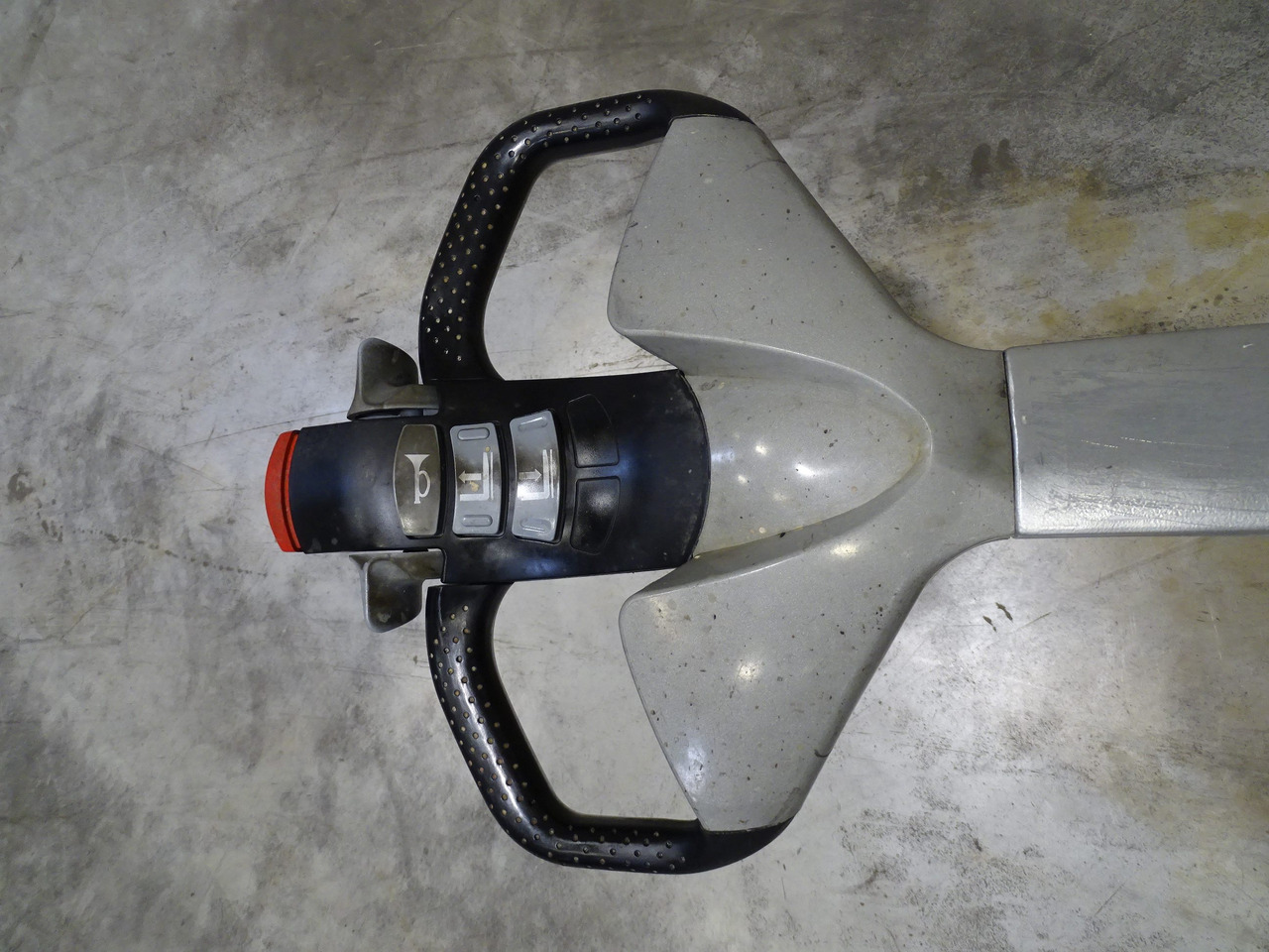 Still EXU16/LIION - Pallet truck: picture 3 Still EXU16/LIION - Pallet truck: picture 3